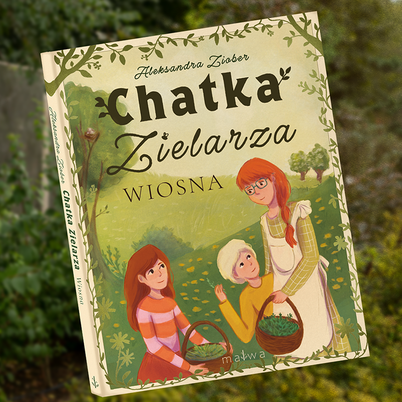 ksiazka